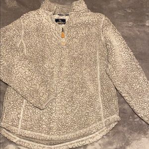 Simply southern Sherpa